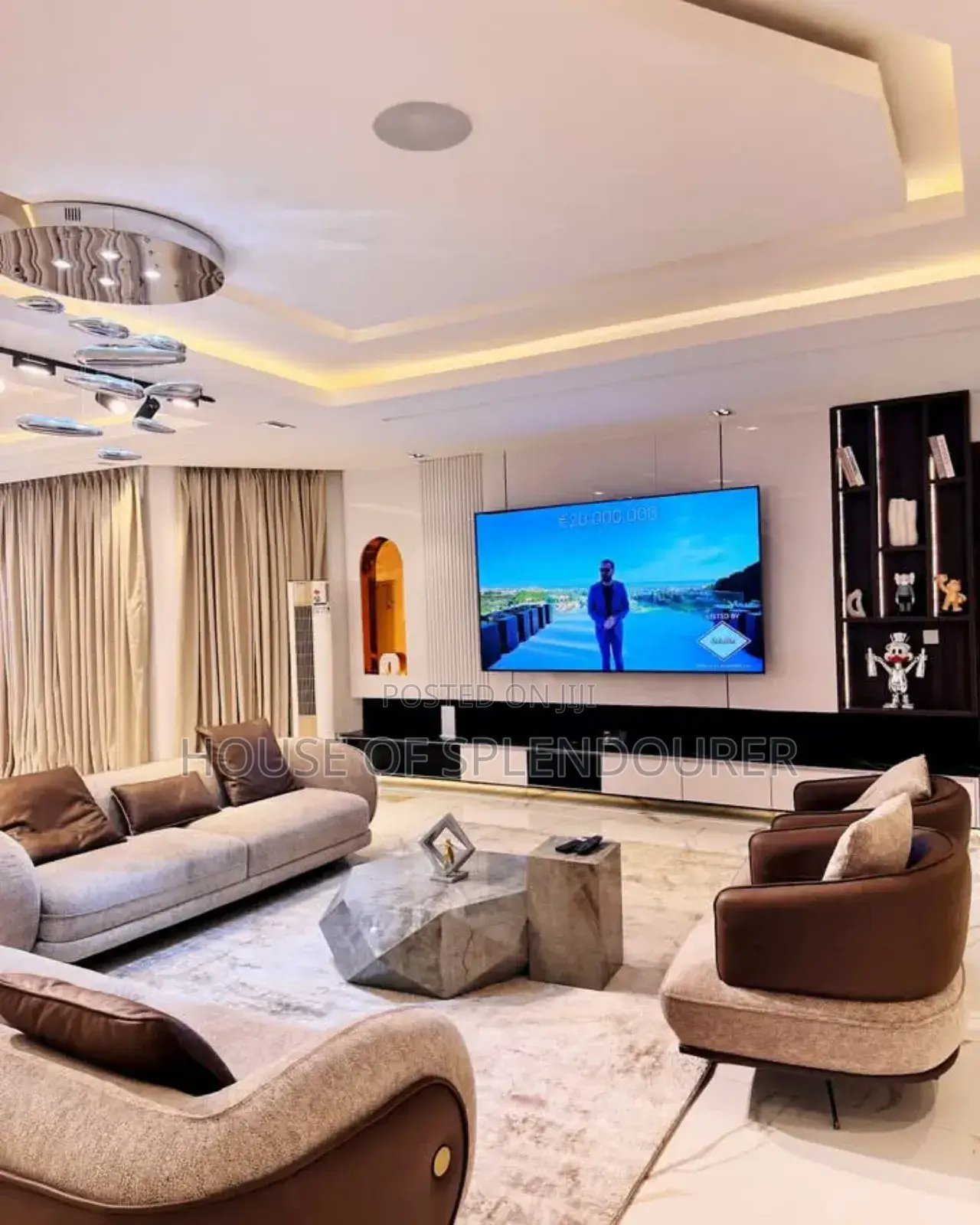 Interior Decoration