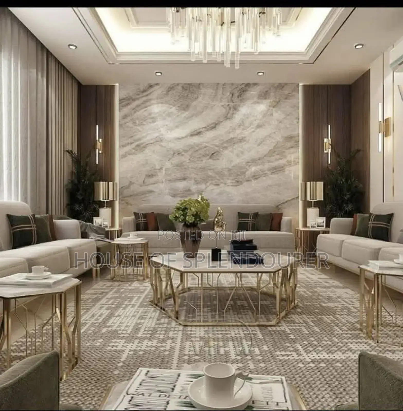 Interior Decoration