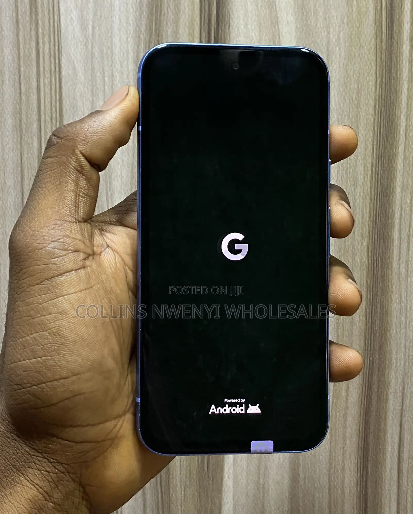 Google Pixel 8a 128 GB Blue