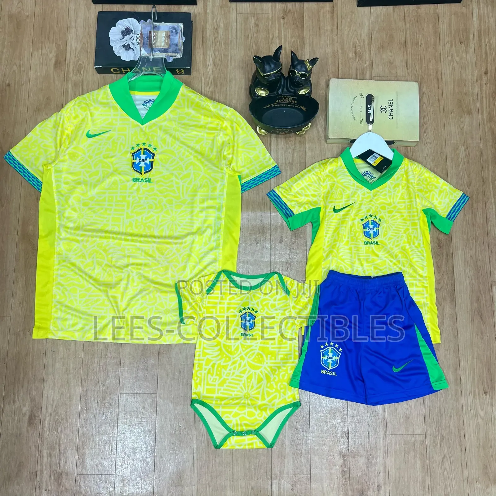 Best Quality Family Jersey Update