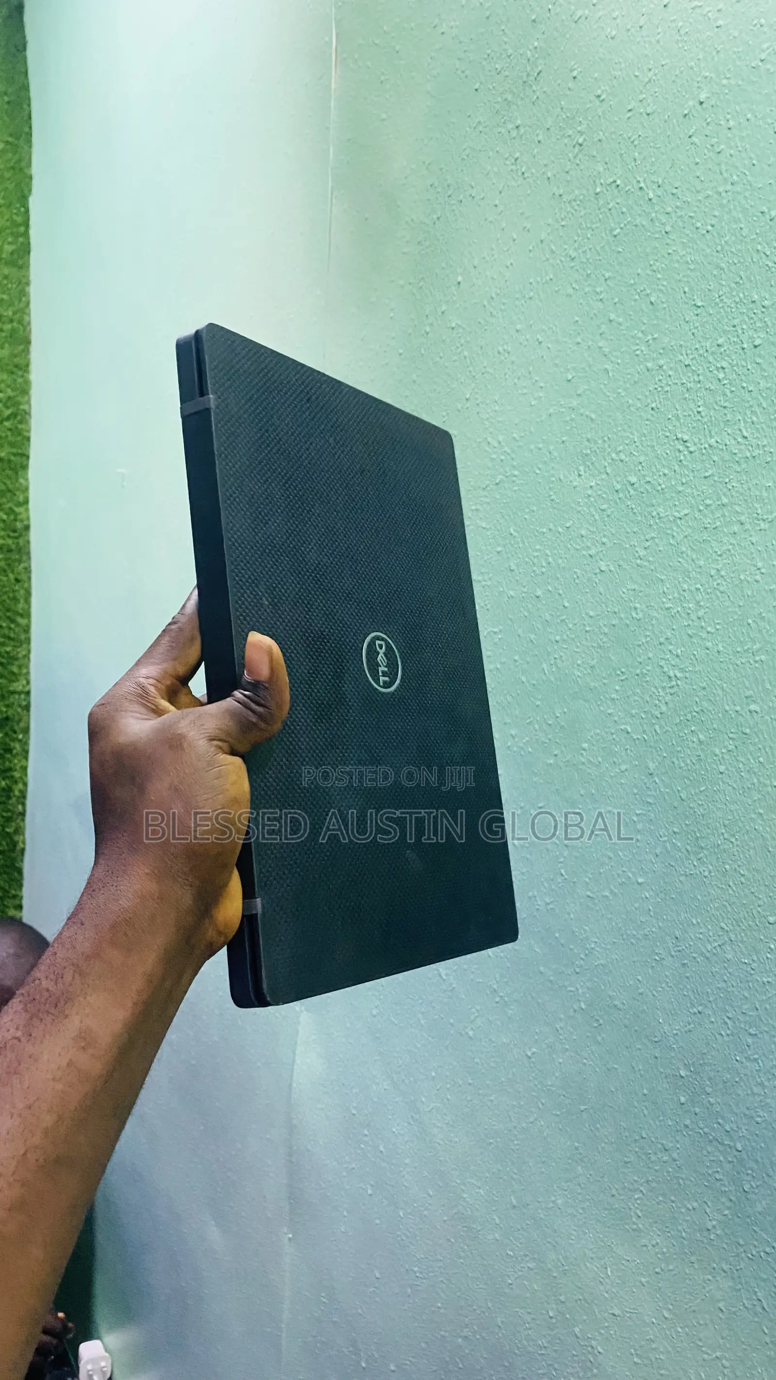 Laptop Dell Latitude 7300 16GB Intel Core I7 SSD 256GB