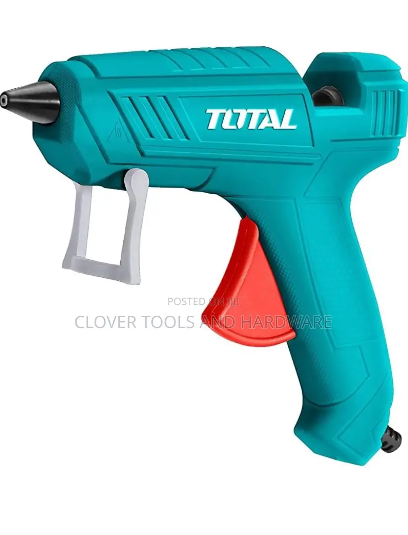 Total Tt101116 Glue Gun