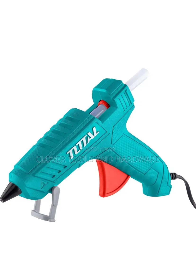 Total Tt101116 Glue Gun
