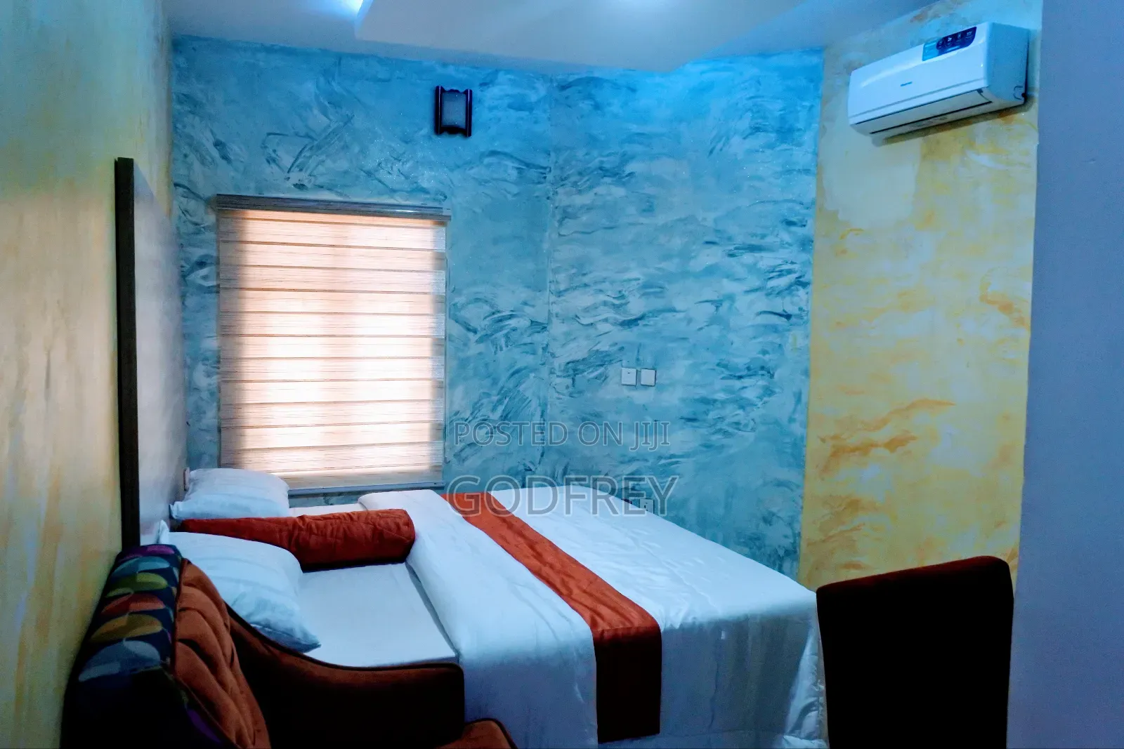 Single Room Hotel