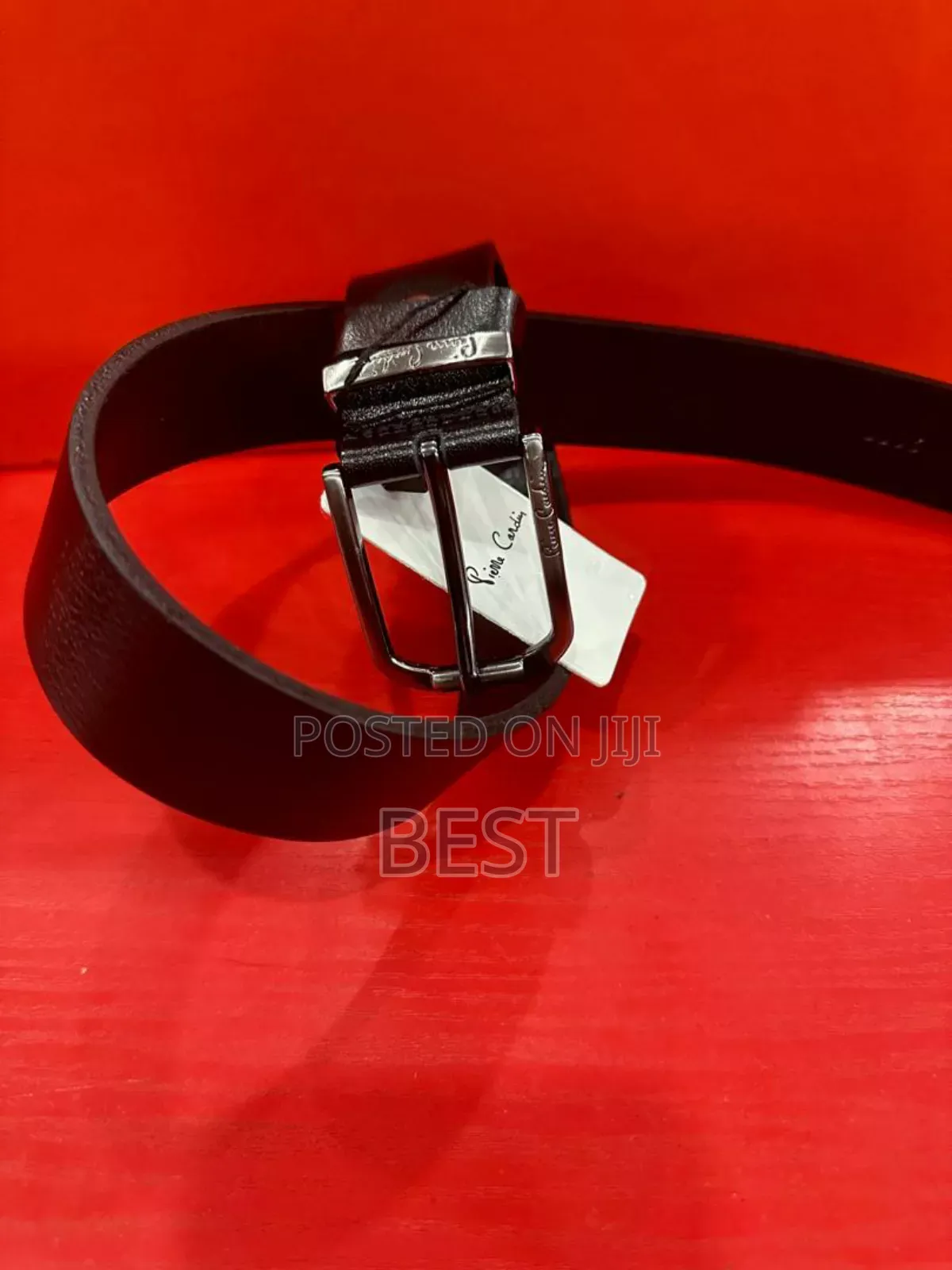 Pure Leather Turkey Belts for Men