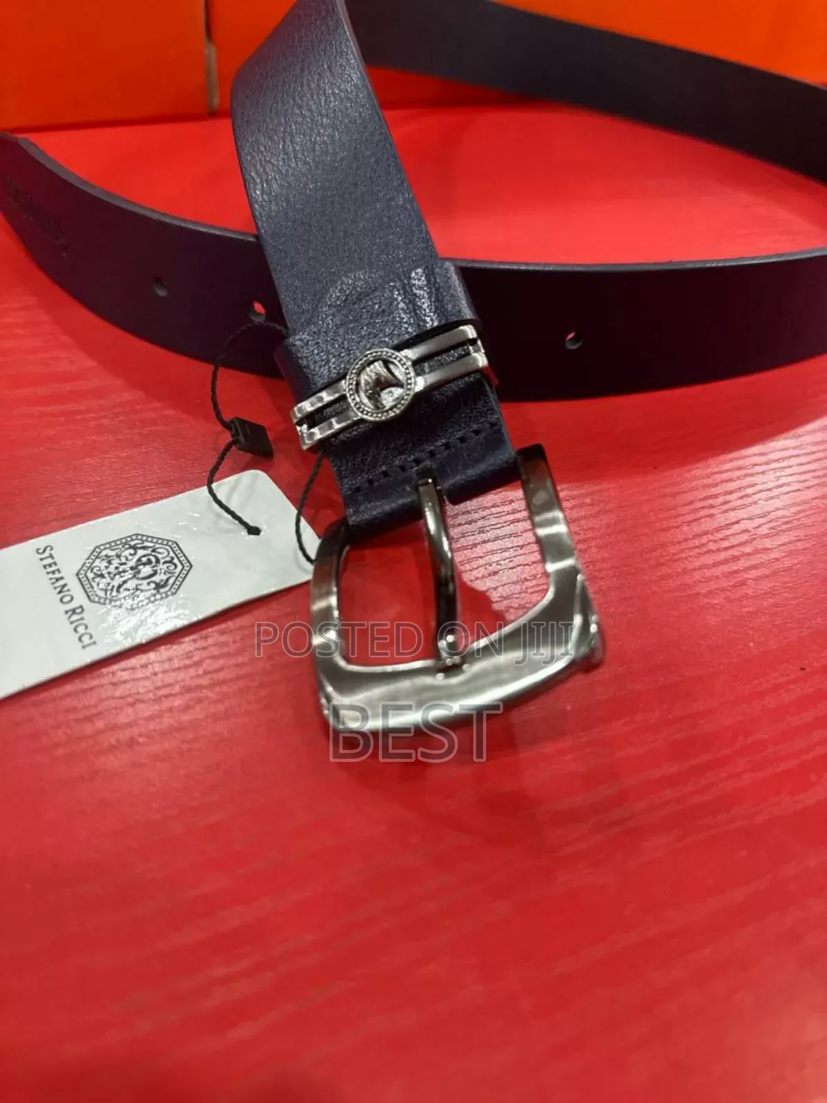 Pure Leather Turkey Belts for Men