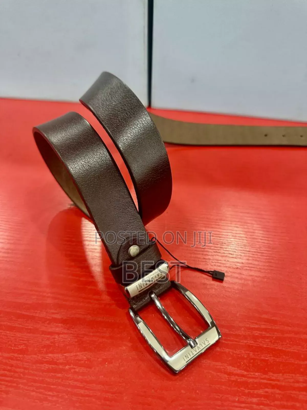 Pure Leather Turkey Belts for Men