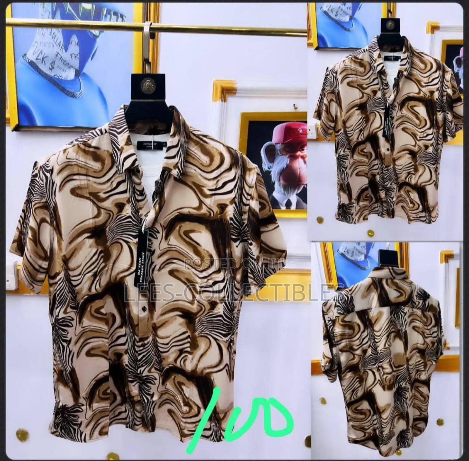 Quality Vintage Shirts
