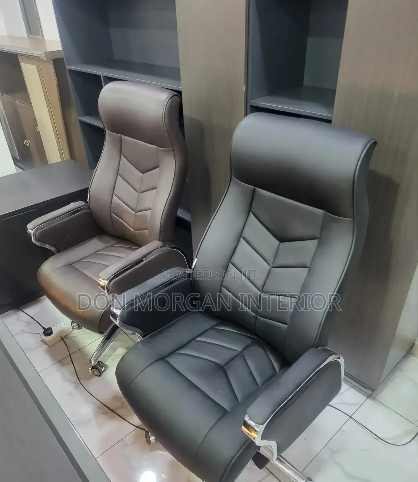 Supper Executive Chair