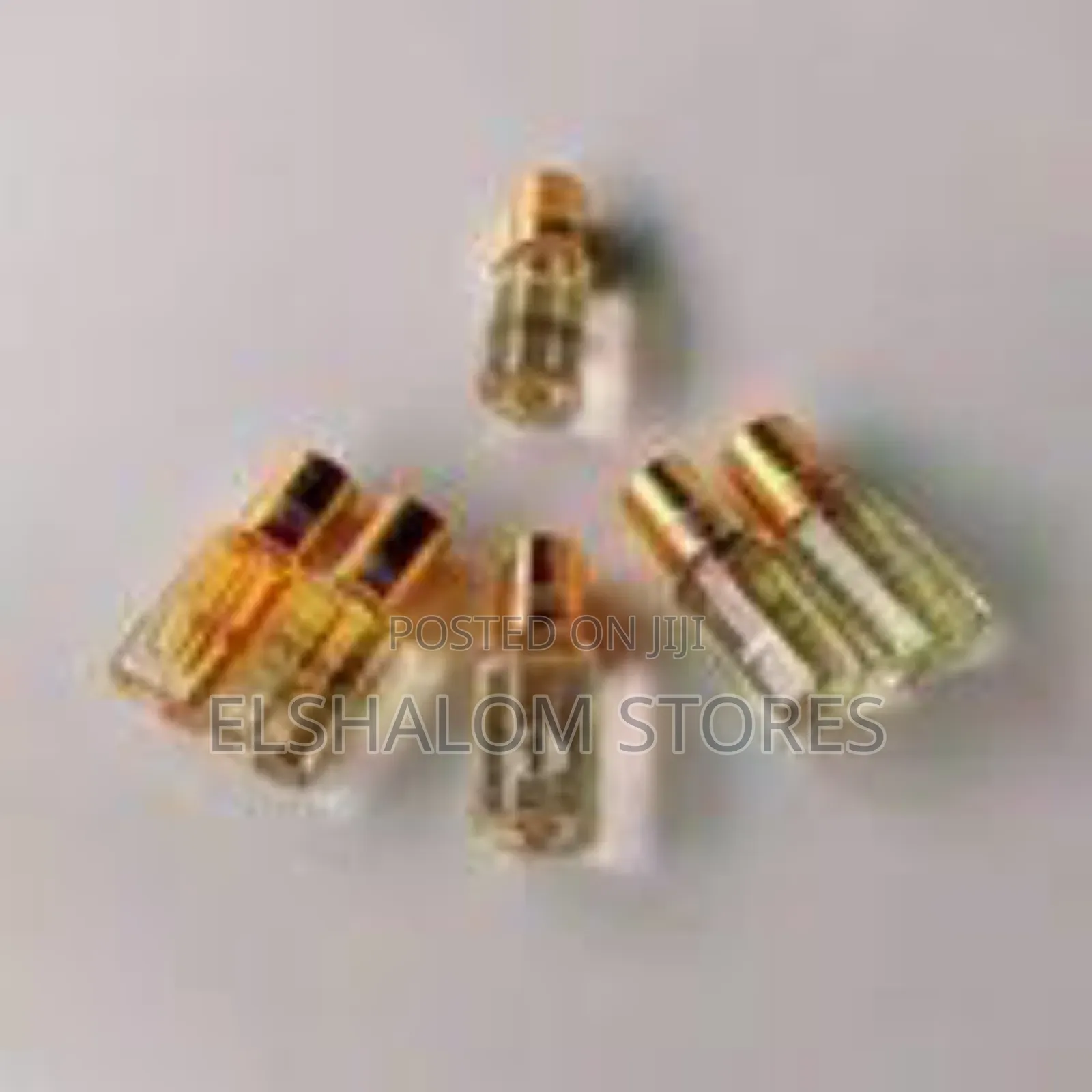3ml Fruits and Spices Oil Perfumes