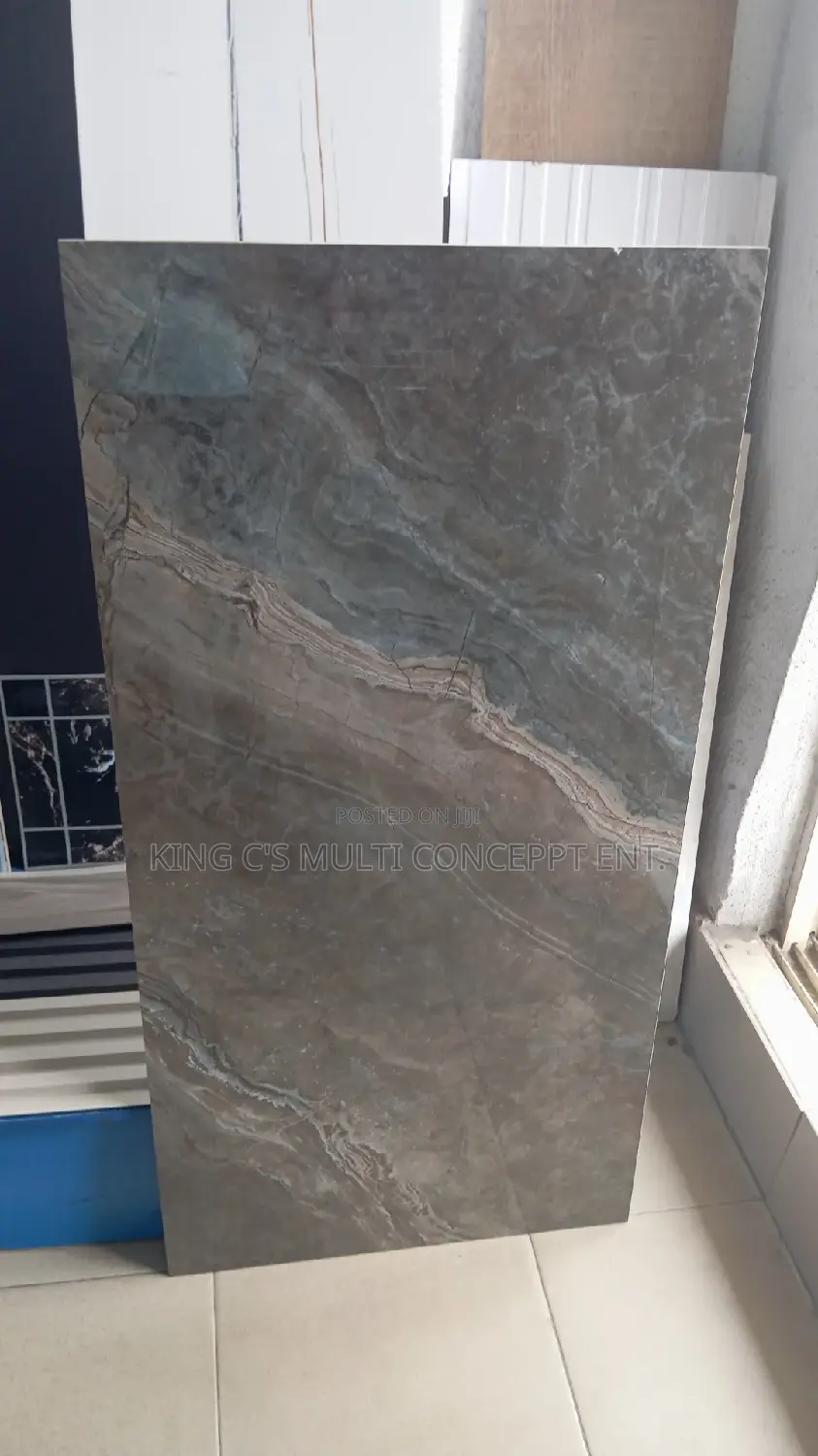 60x120 Super Polish Spanish Tiles
