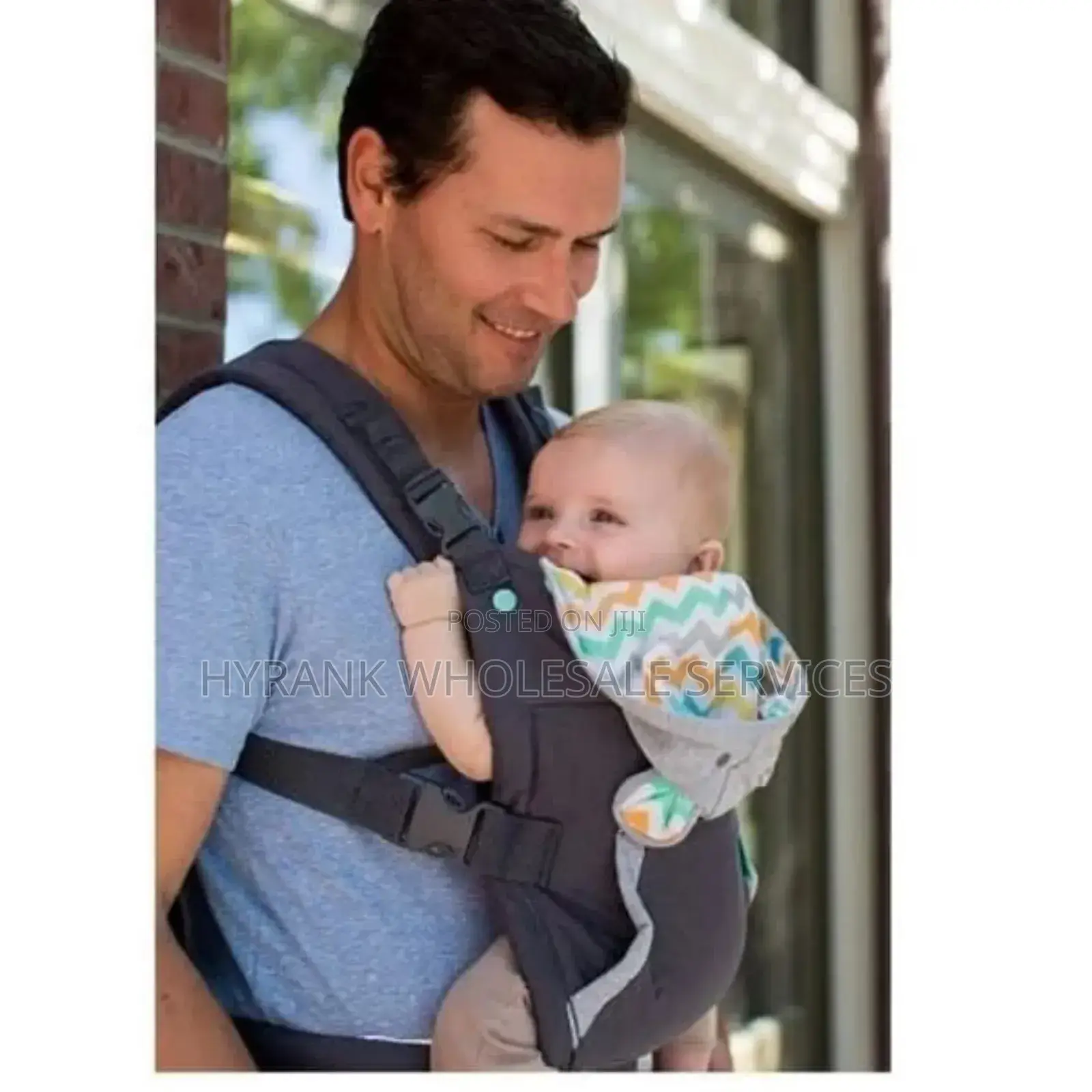Baby And Infant Carrier