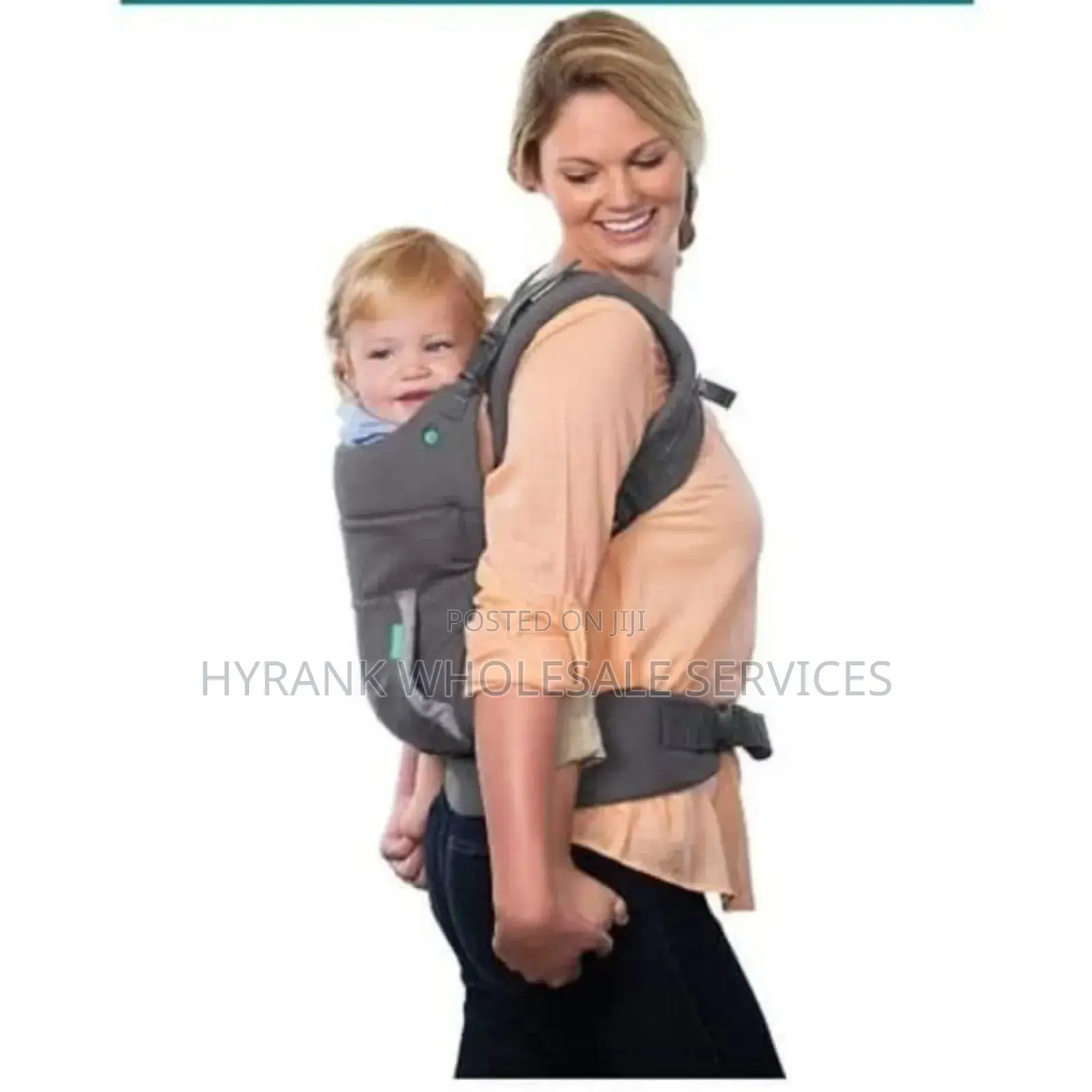 Baby And Infant Carrier