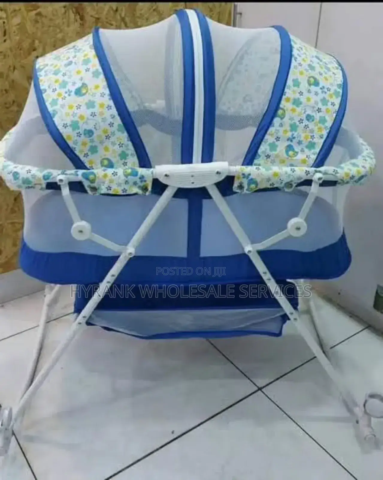 Baby Basinet