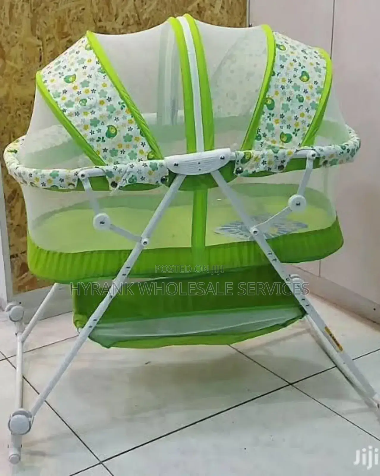 Baby Basinet