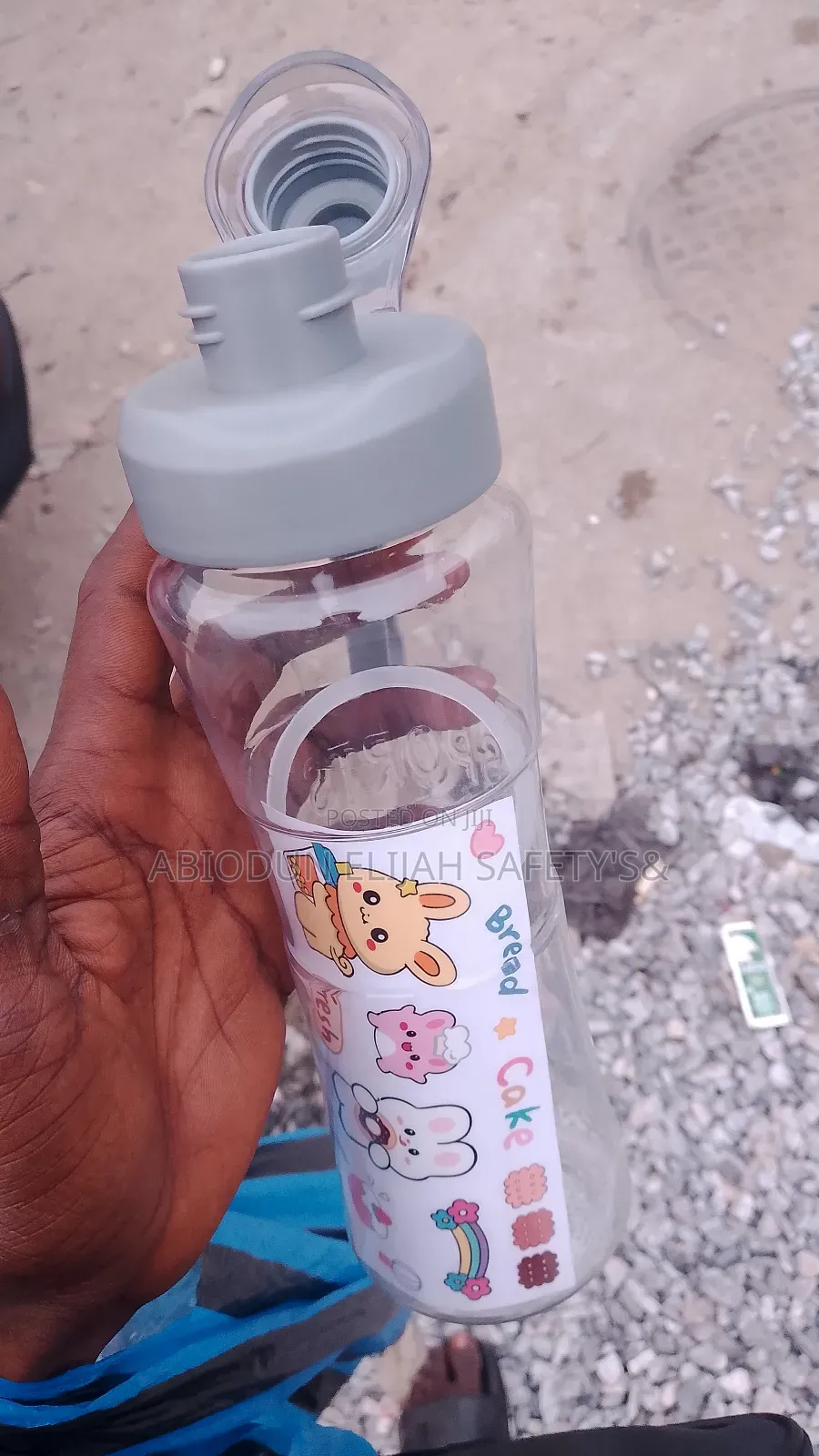 Original Quality Water Bottle