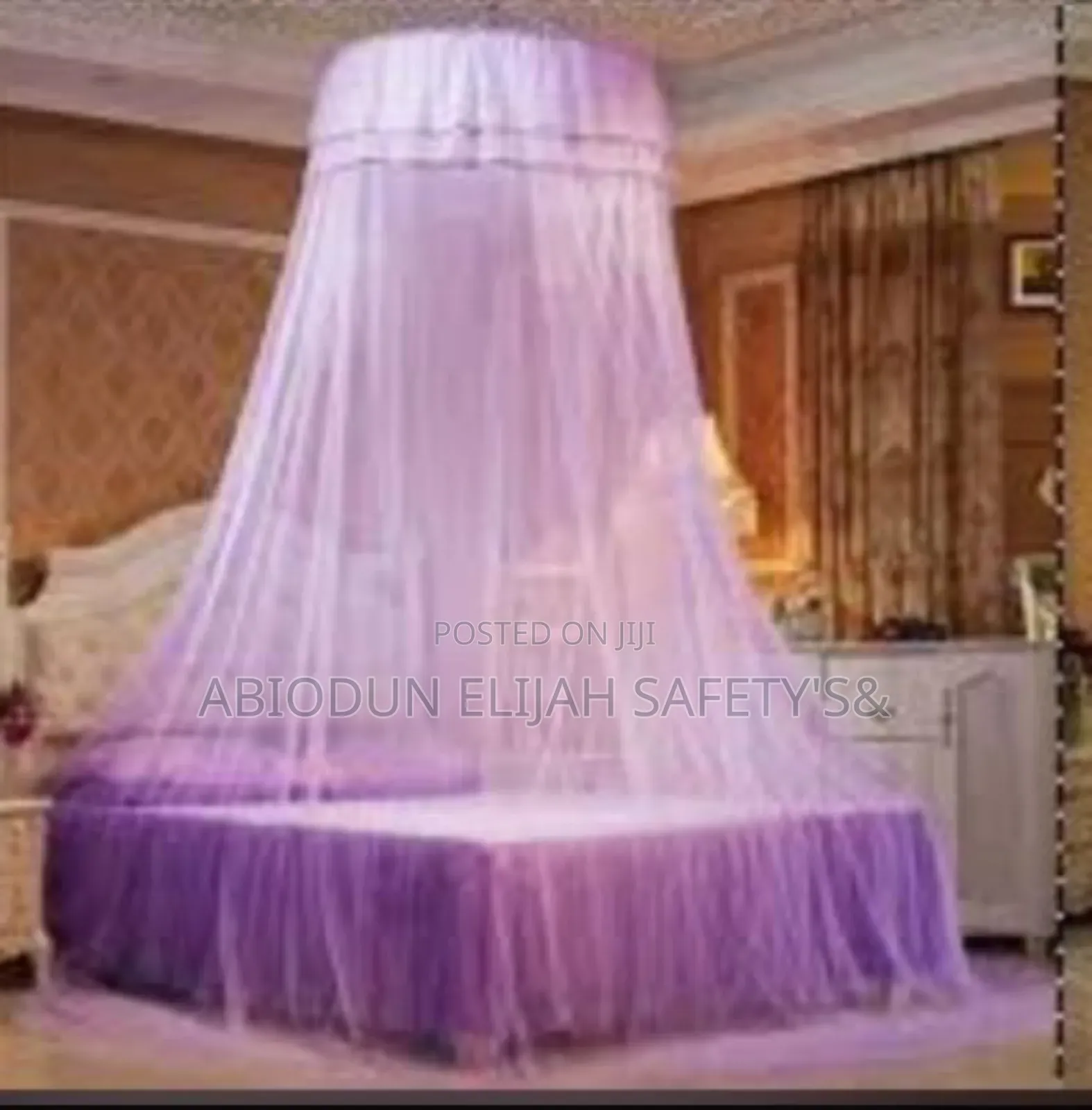Original Quality Safety Foldable Mosquito Net