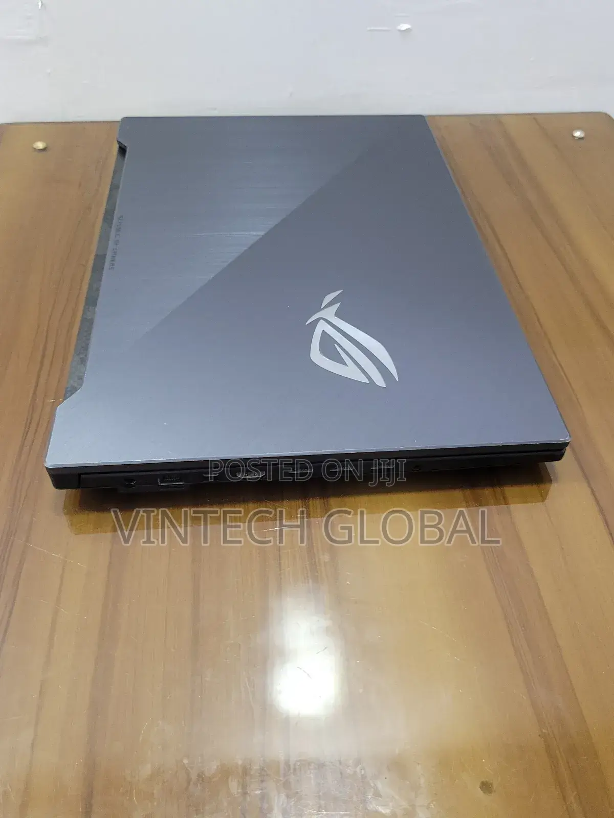 Laptop Asus ROG Strix G16 G614 16GB Intel Core I7 HDD+SSD 256GB