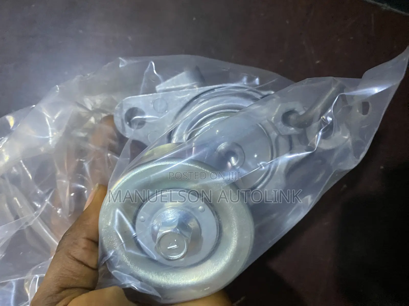 Tensioner for Rav4,Camry,Highlander,Rx350 018-2022 V6 Engine