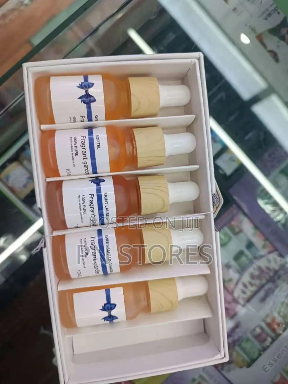 10ml High Quality Fragrance Humidifier Oil