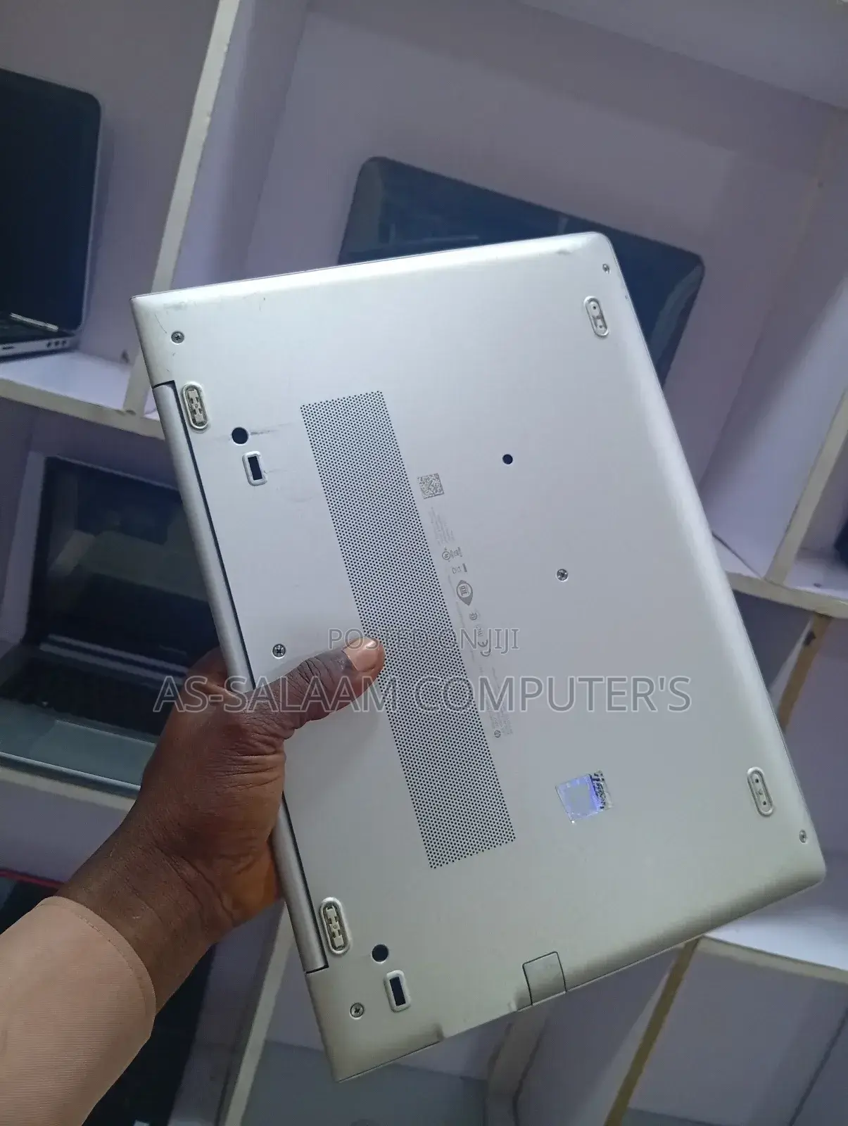 Laptop HP EliteBook 840 G5 8GB Intel Core I5 SSD 256GB