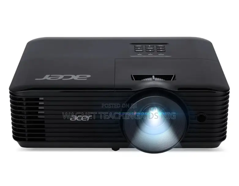 Acer X1228i, 4500 Lumen Wireless Projector