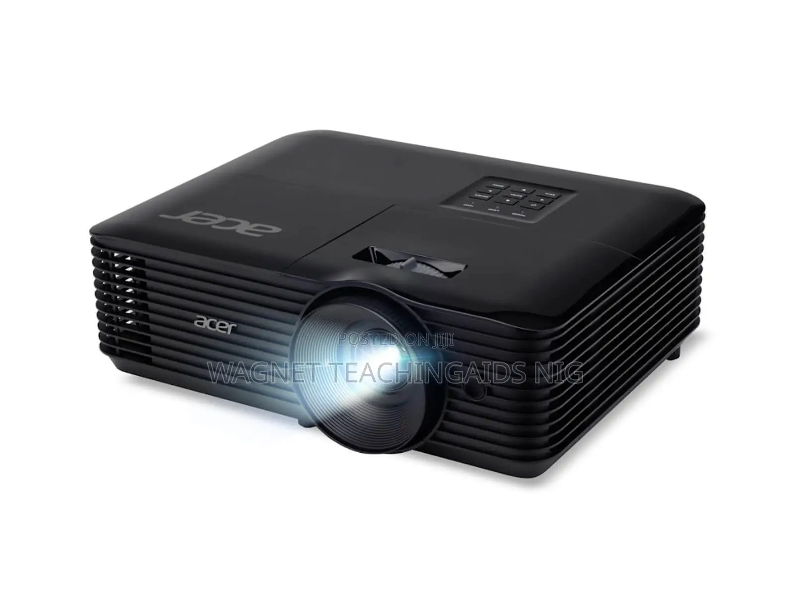 Acer X1228i, 4500 Lumen Wireless Projector