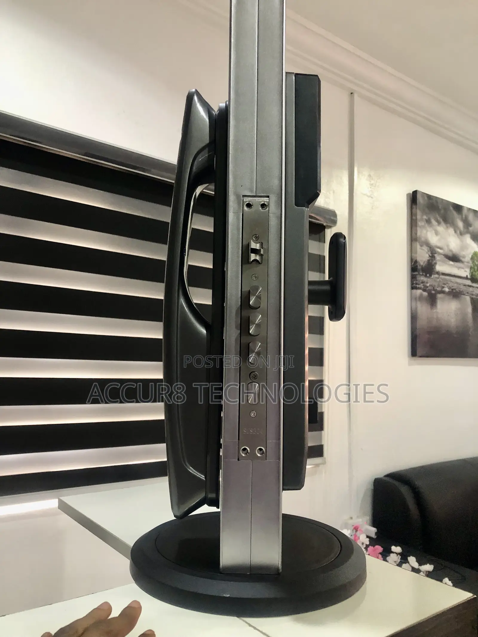 X9- 3d Face Recognition Video Intercom Smart Door Lock