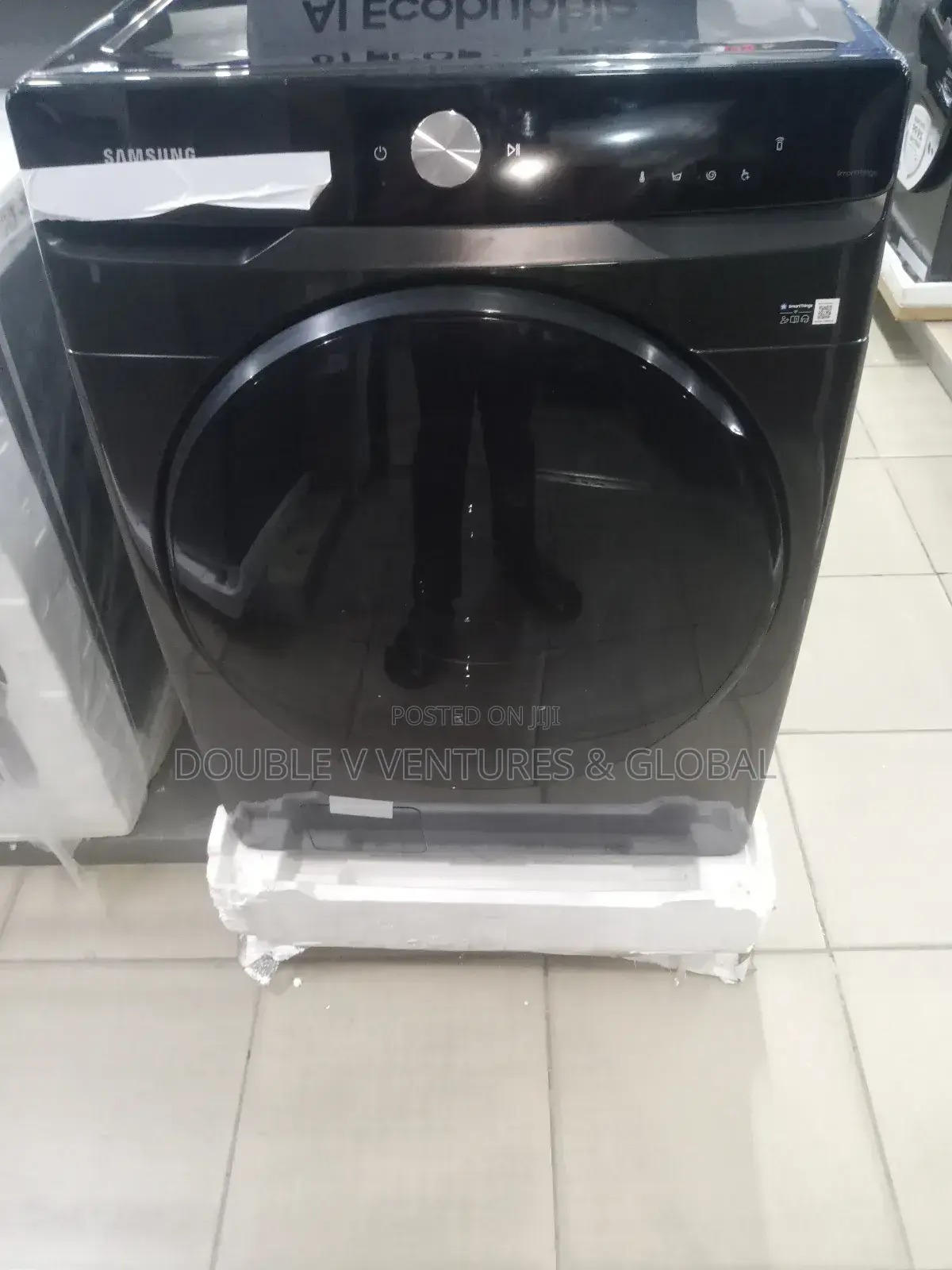 Samsung Washing Machine