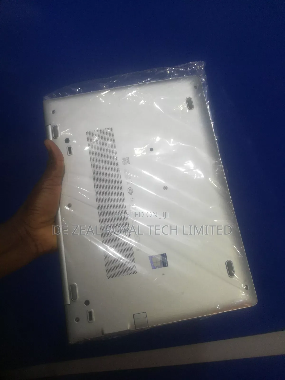 Laptop HP EliteBook 840 G6 16GB Intel Core I7 SSD 512GB