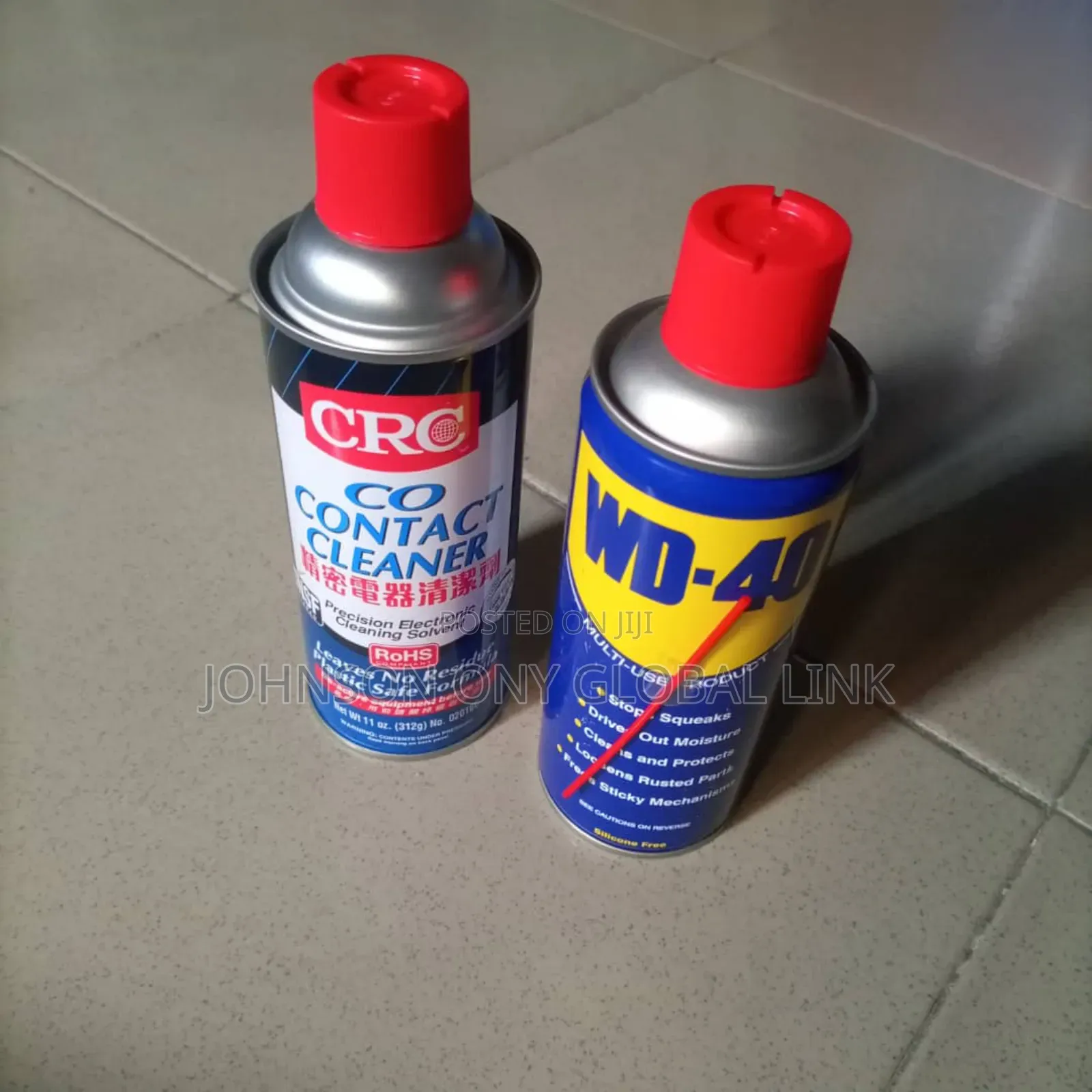 Wd 40 Multipopose