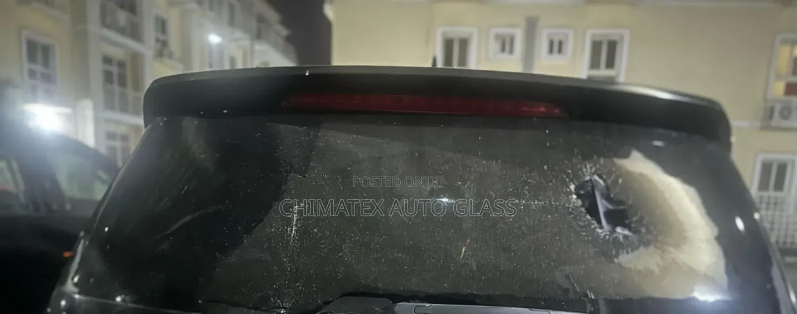 Gl450 2015 Back Glass Available We Deliver Install