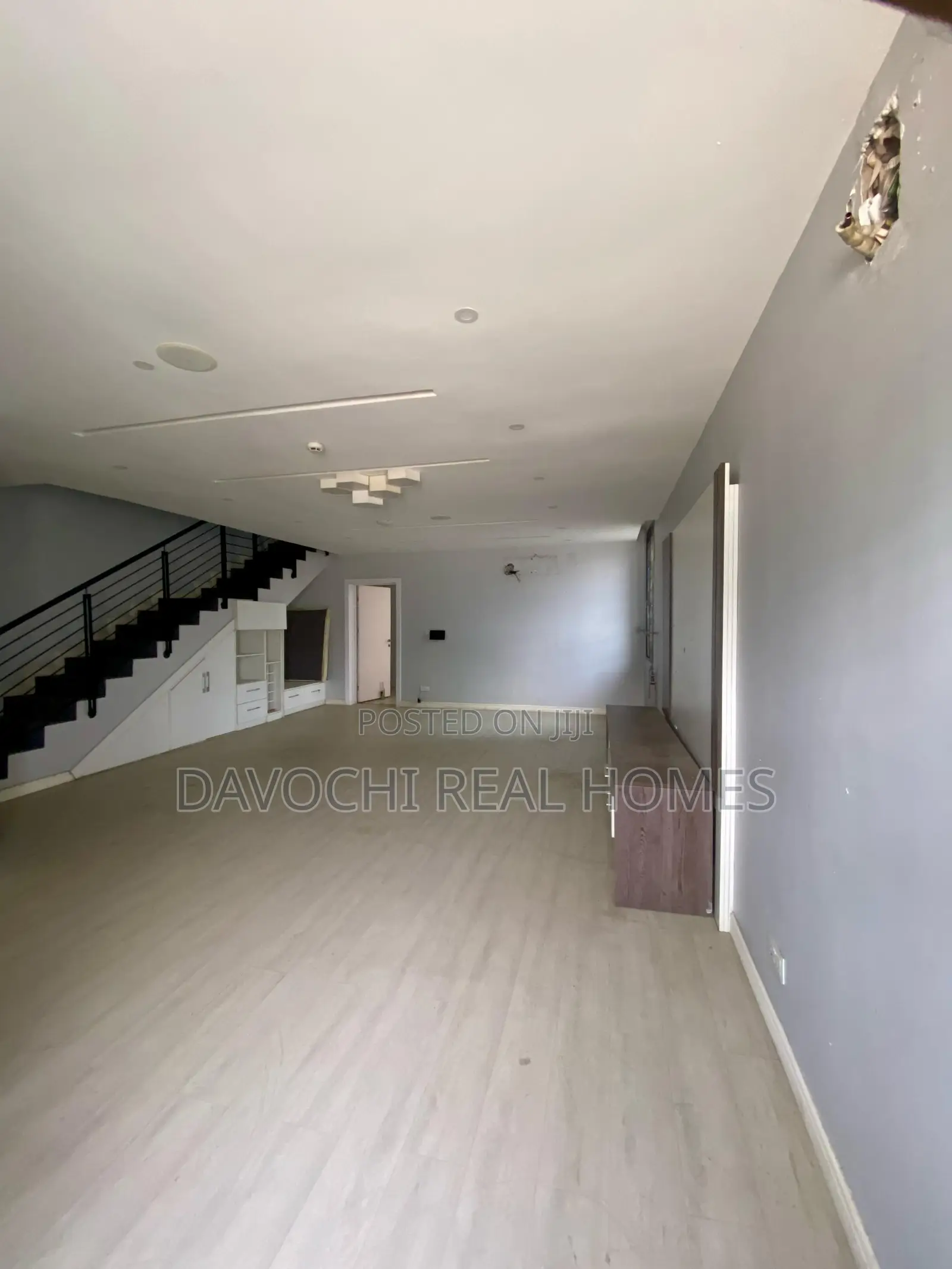 2bdrm Duplex in Abraham Adesanya, for rent