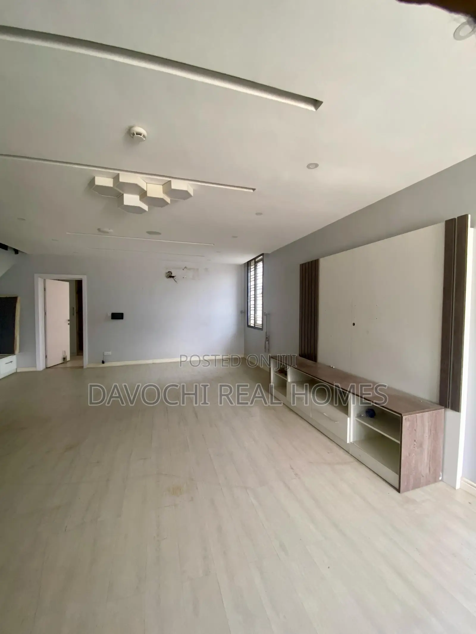 2bdrm Duplex in Abraham Adesanya, for rent
