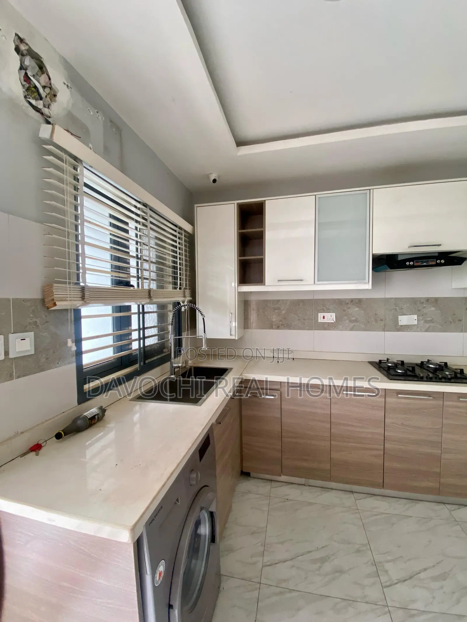 2bdrm Duplex in Abraham Adesanya, for rent