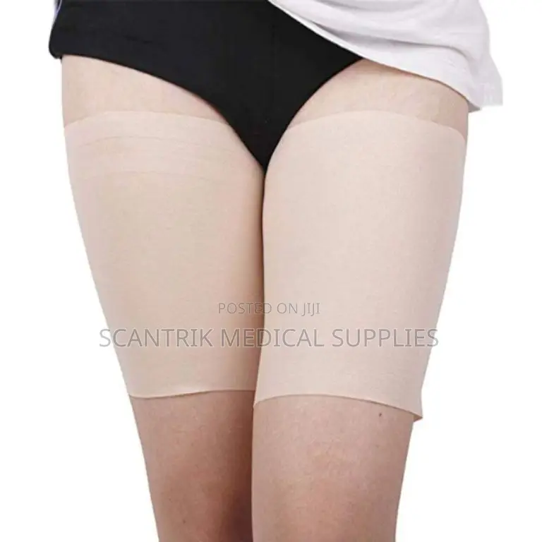 Thigh Compression Garment Bandage Brace