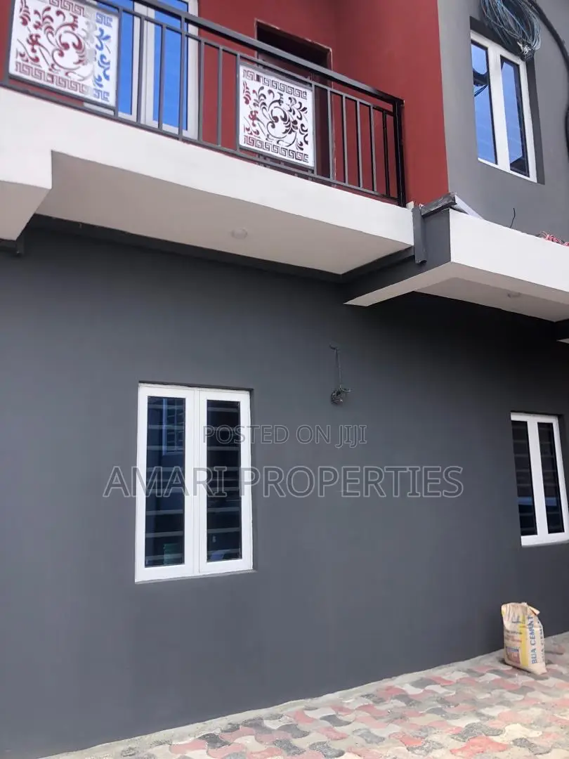 1bdrm Block of Flats in Sunview Estate, Ajah for rent