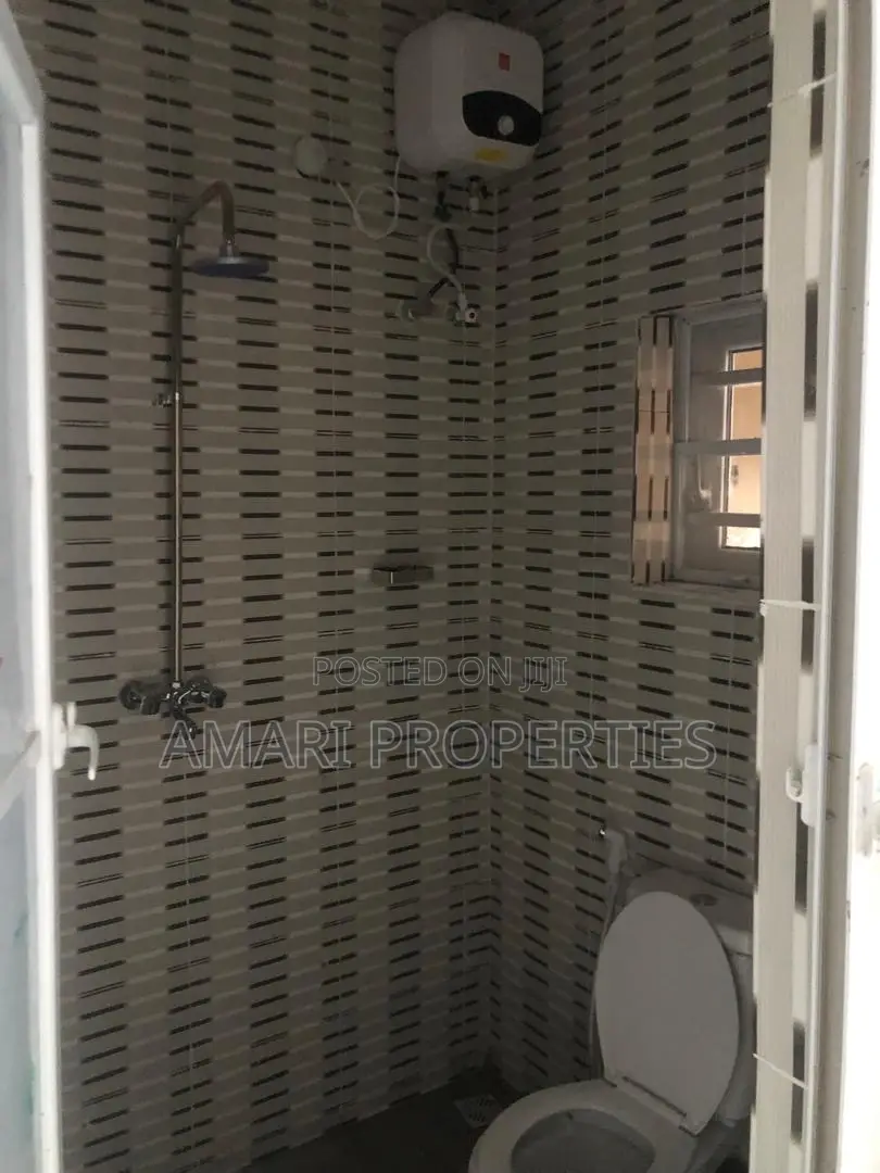 1bdrm Block of Flats in Sunview Estate, Ajah for rent