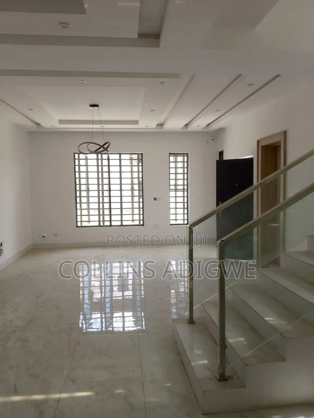 4bdrm Duplex in Abraham Adesanya, Ajah for sale