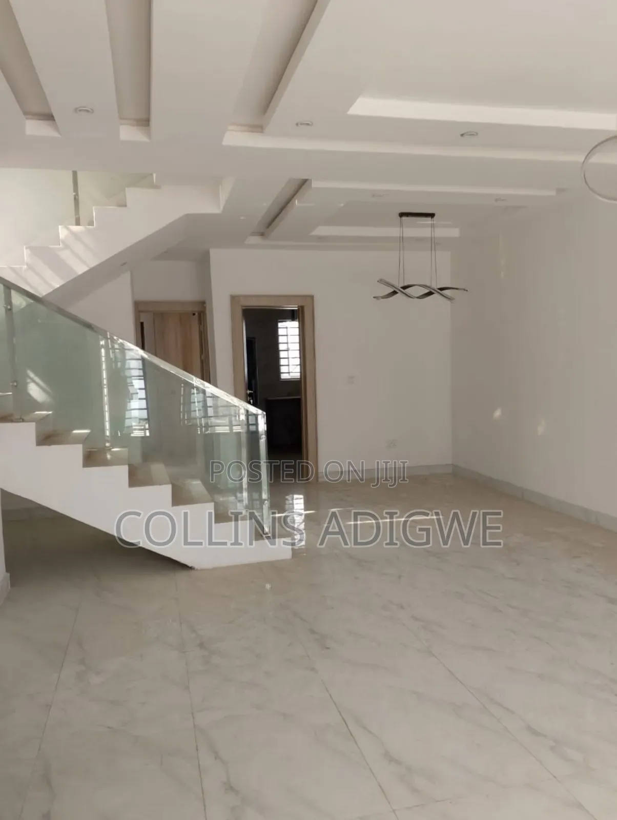 4bdrm Duplex in Abraham Adesanya, Ajah for sale