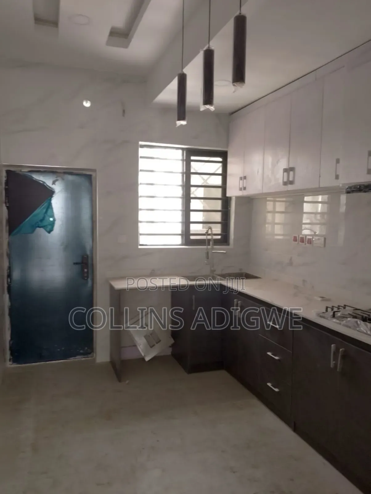 4bdrm Duplex in Abraham Adesanya, Ajah for sale