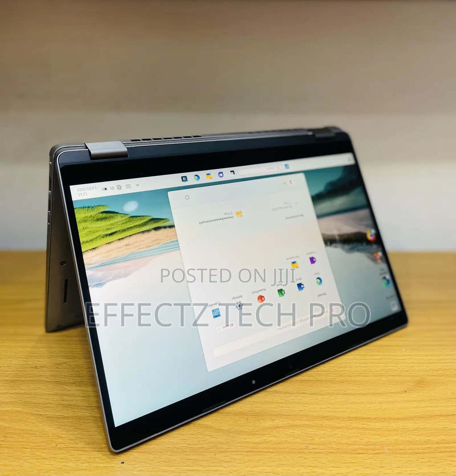 Laptop Dell Latitude 5320 16GB Intel Core I7 SSD 256GB