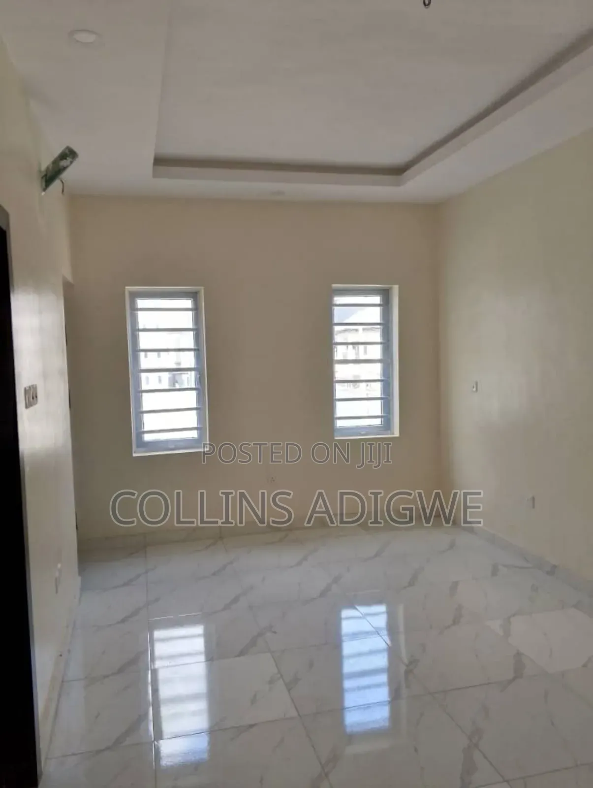 4bdrm Duplex in Ocean Palm Estate for sale