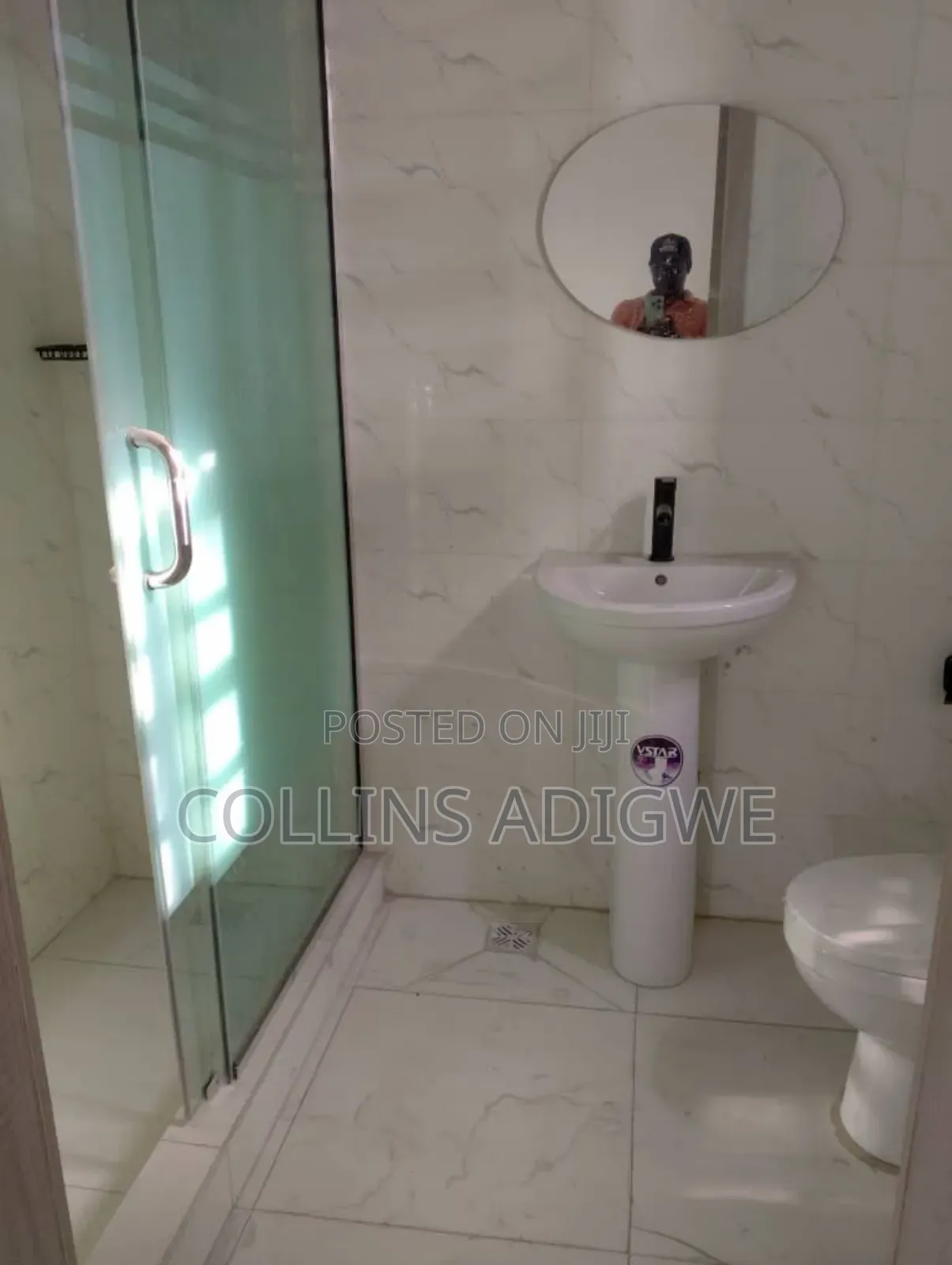 4bdrm Duplex in Ocean Palm Estate for sale