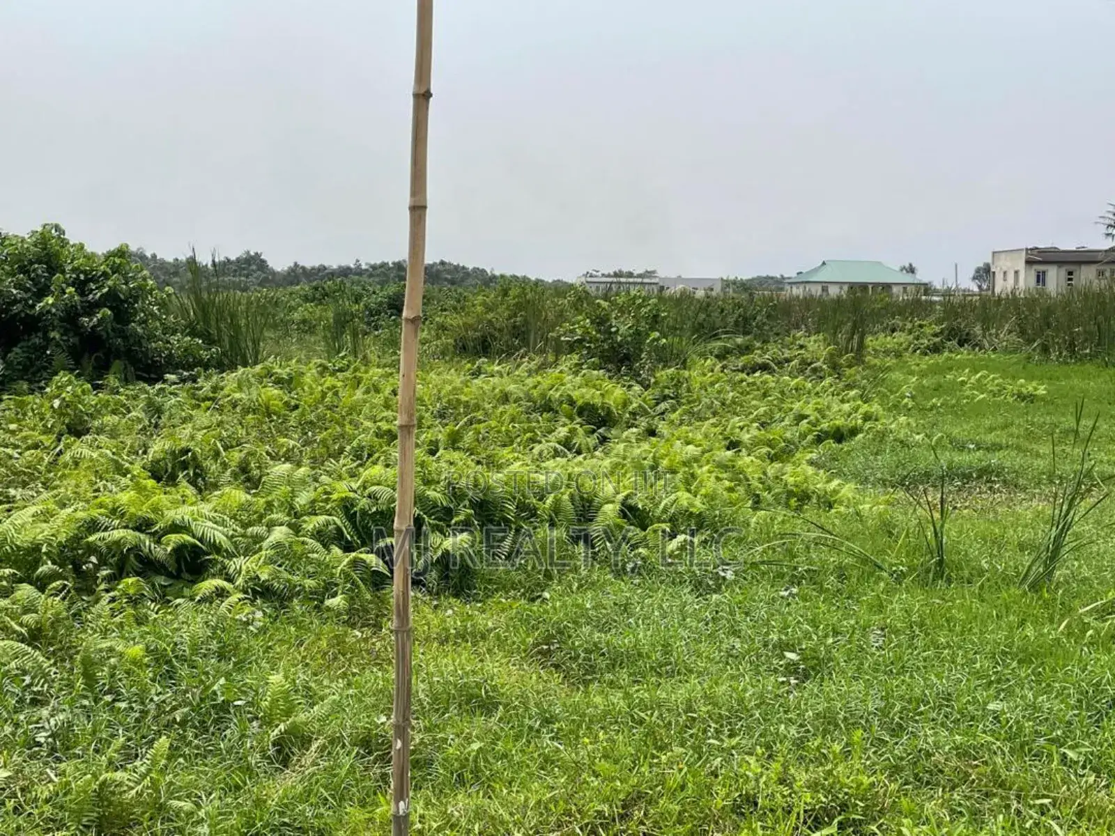 Strategically Located 25 Plots of Land Off Ogombo Road