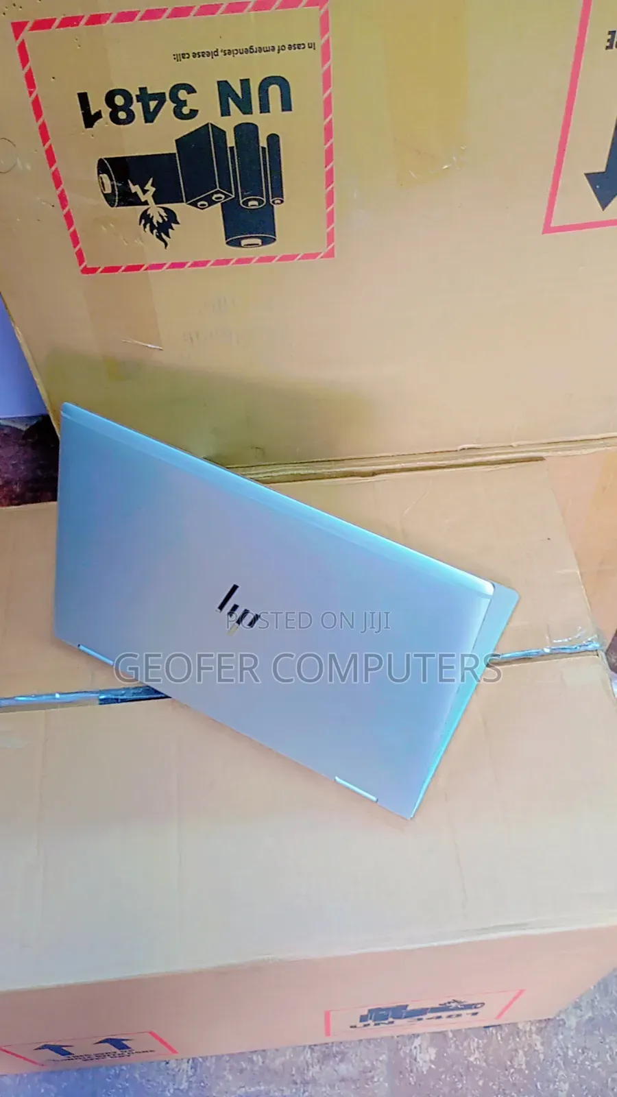Laptop HP EliteBook X360 1030 G4 16GB Intel Core I5 SSD 256GB
