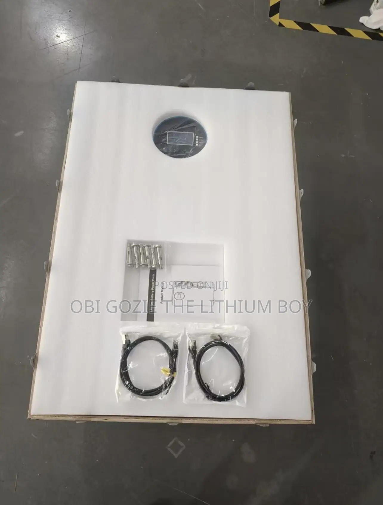 10kwh Sako Lithium Ion Battery. Bast Sako Importer and Distributor
