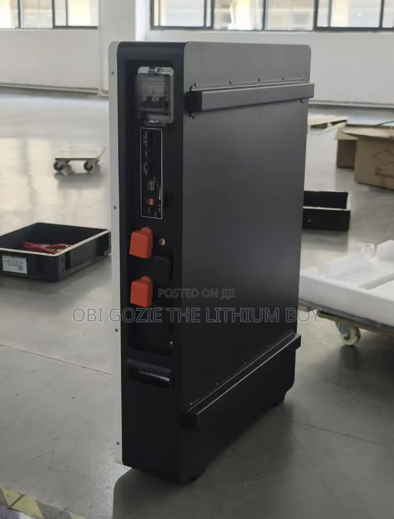 10kwh Sako Lithium Ion Battery. Bast Sako Importer and Distributor