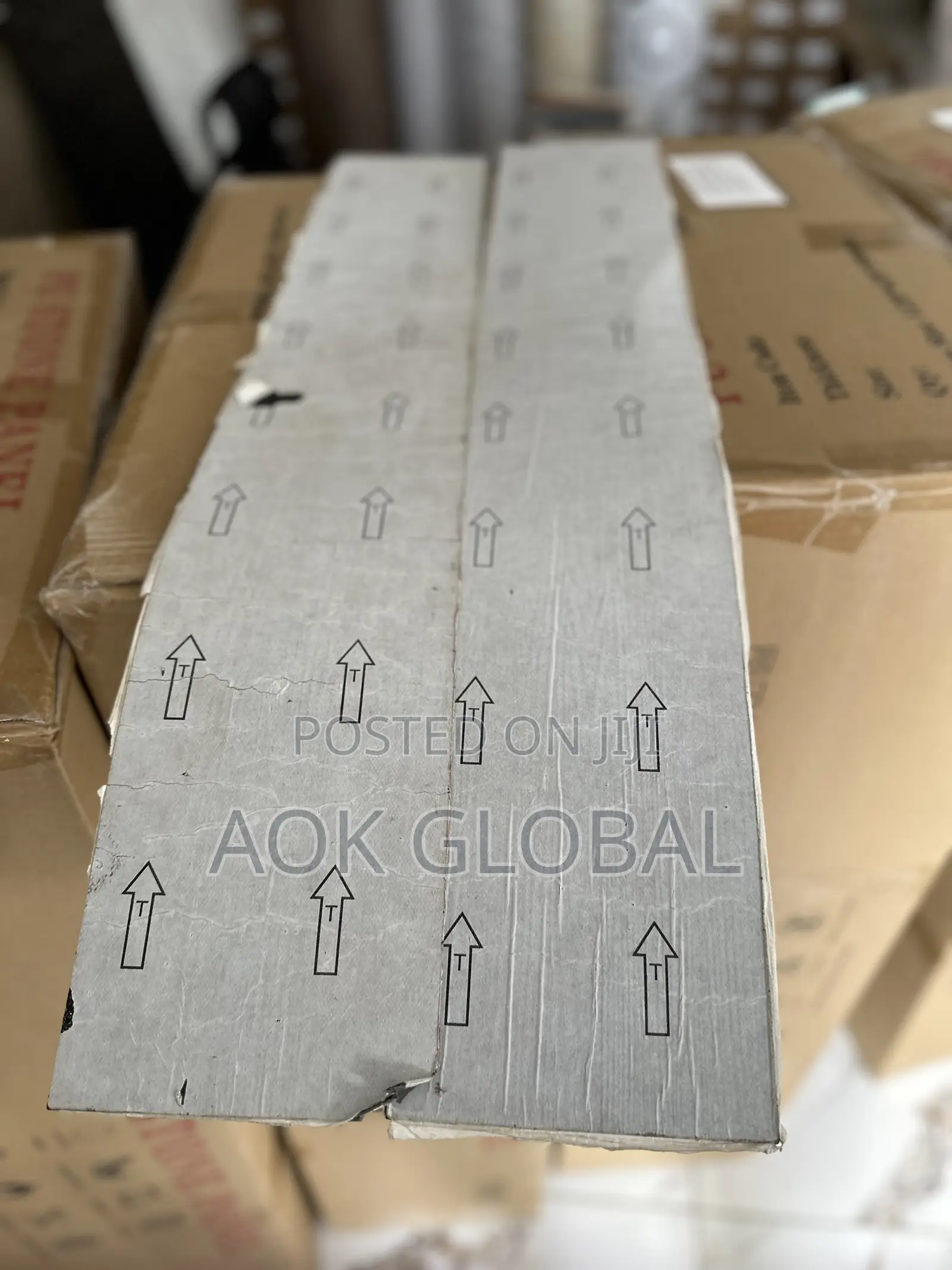 Self Adhesive Rubber Tiles