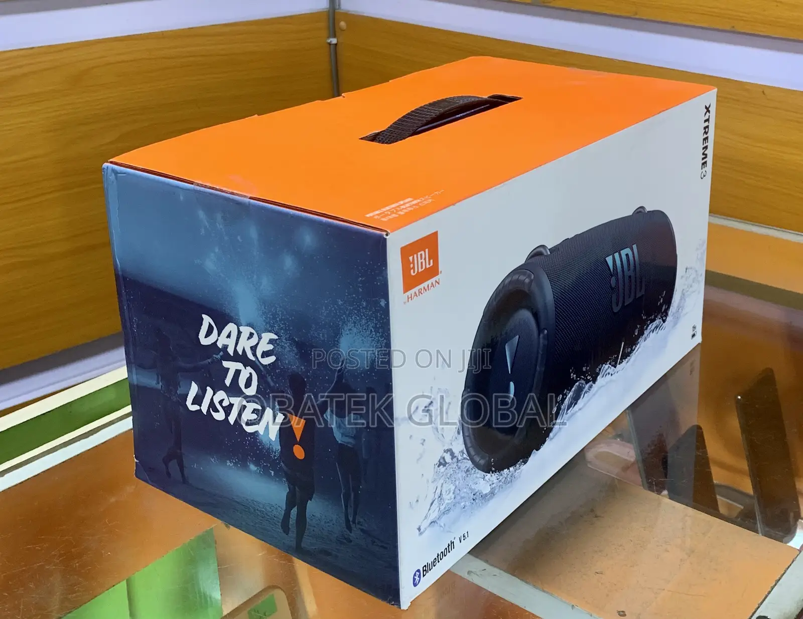JBL Xtreme 3 Speaker